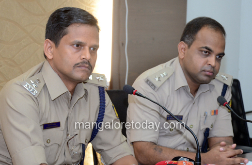 ccb mangalore thrawt murder plot
